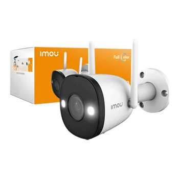 Imou Cruiser SE+ Outdoor Smart Security Camera