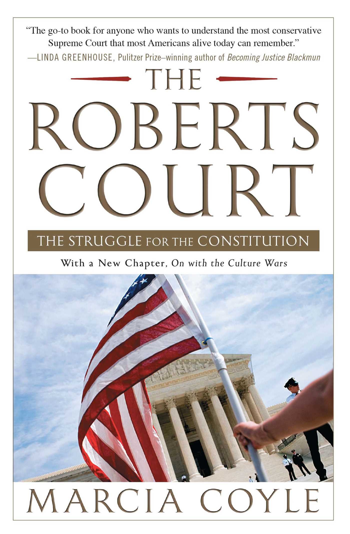 Roberts' Court, The