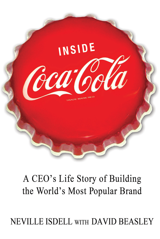 Inside Coca Cola