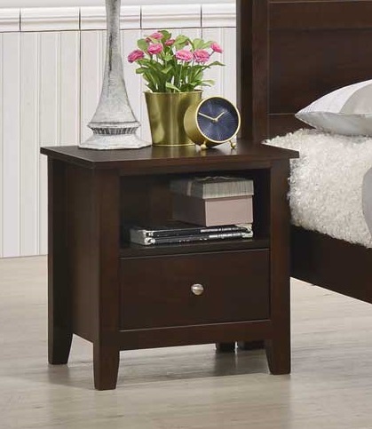Shelburn Night Stand