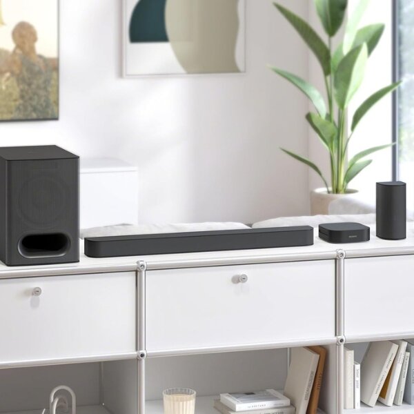 Sony HT-S60 BRAVIA 5.1ch 1000W Home Theatre Price in Kenya