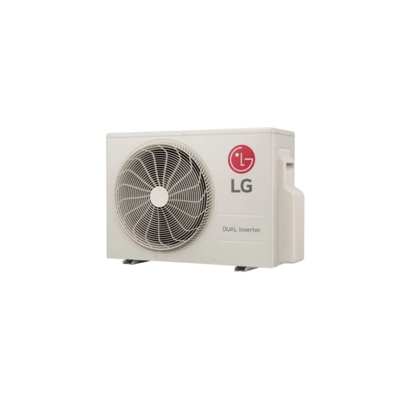 LG 18K BTU Single Cassette Inverter Air Conditioner