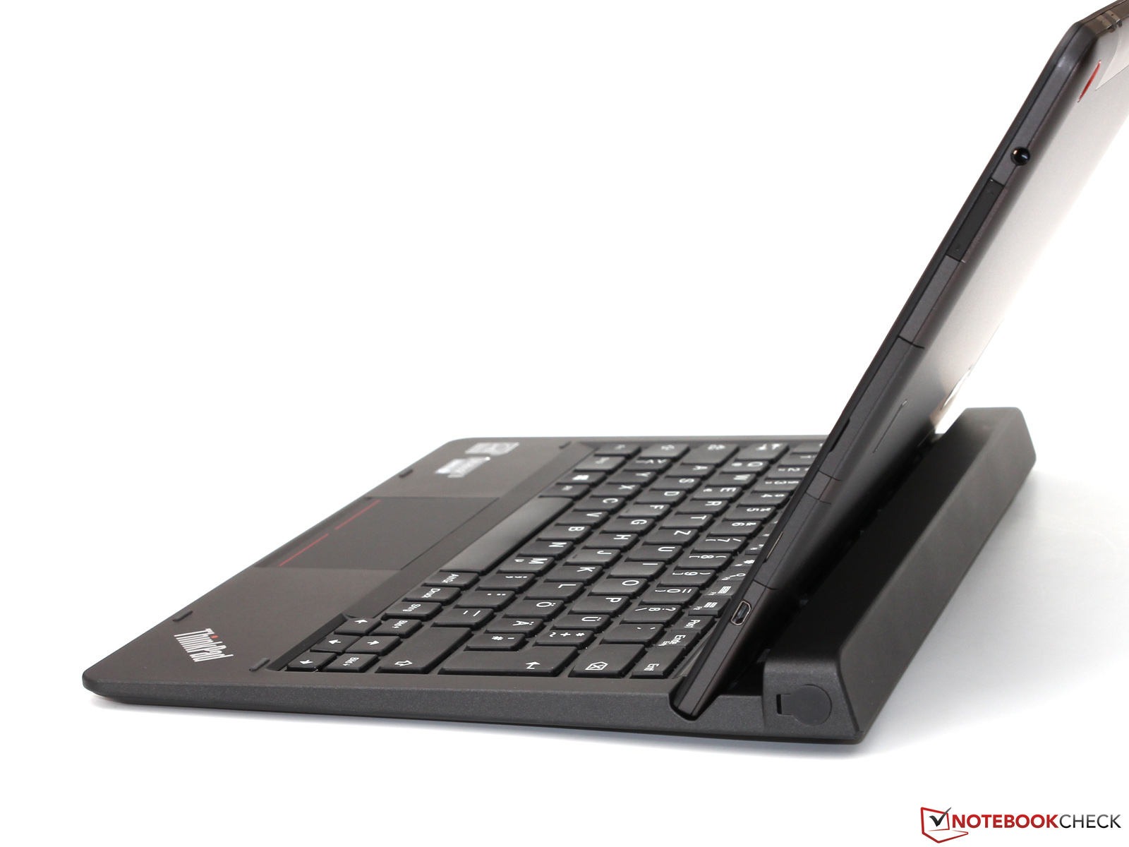 CERTIFIED BY KILIMALL | Lenovo ThinkPad Helix Detachable Ultrabook TOUCHSCREEN | 8GB RAM 256GB SSD | 11.6 Inch Full HD | 2 in 1 Laptop | 90% Battery Health | 9 Months Warranty | KiliCertified