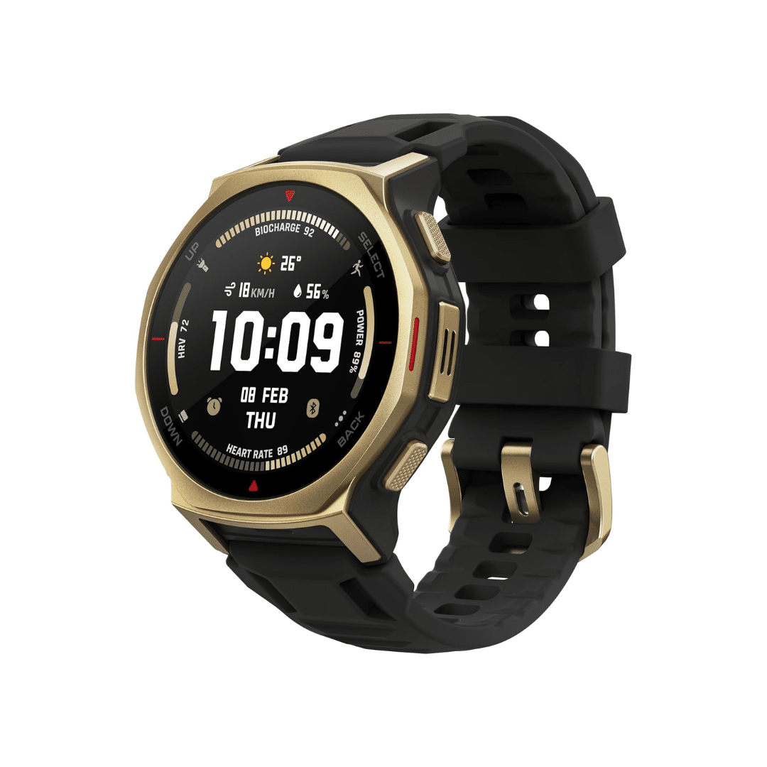 Amazfit T-Rex 3 Pro Smartwatch - Phones Store Kenya