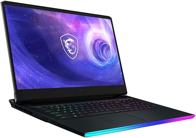 MSI Raider GE76 17 Gaming Laptop | Intel Core i9-12900H 12th Generation | 16GB RAM | 1TB SSD | 6GB NVIDIA GeForce RTX 3060 | 17.3-inch Display | Windows 11 | Price in Kenya - Techsavvy Solutions