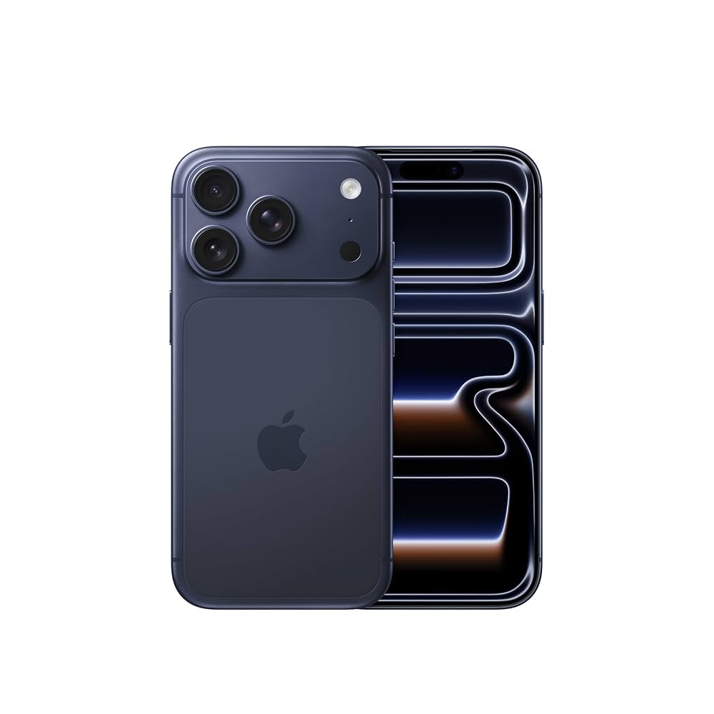 iPhone 17 Pro Lipa Mdogo Mdogo