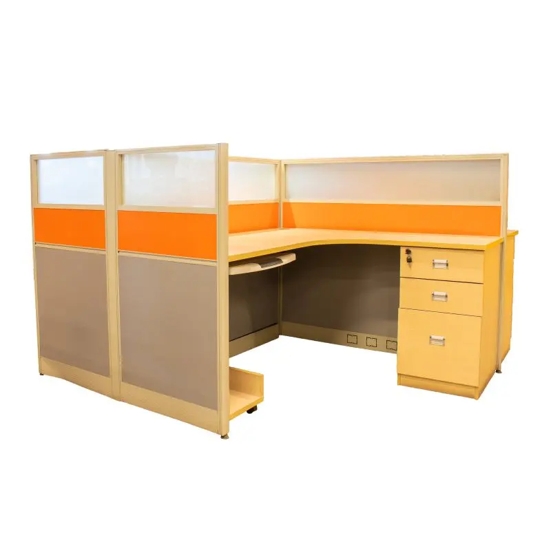 LY-215 WORKSTATION 4WAY 1.4MTS (BAI)