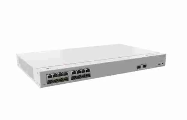 Huawei eKitEngine S110-16LP2SR Switch