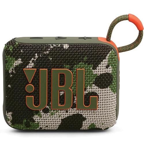JBL Go 4 - Techsavvy Solutions