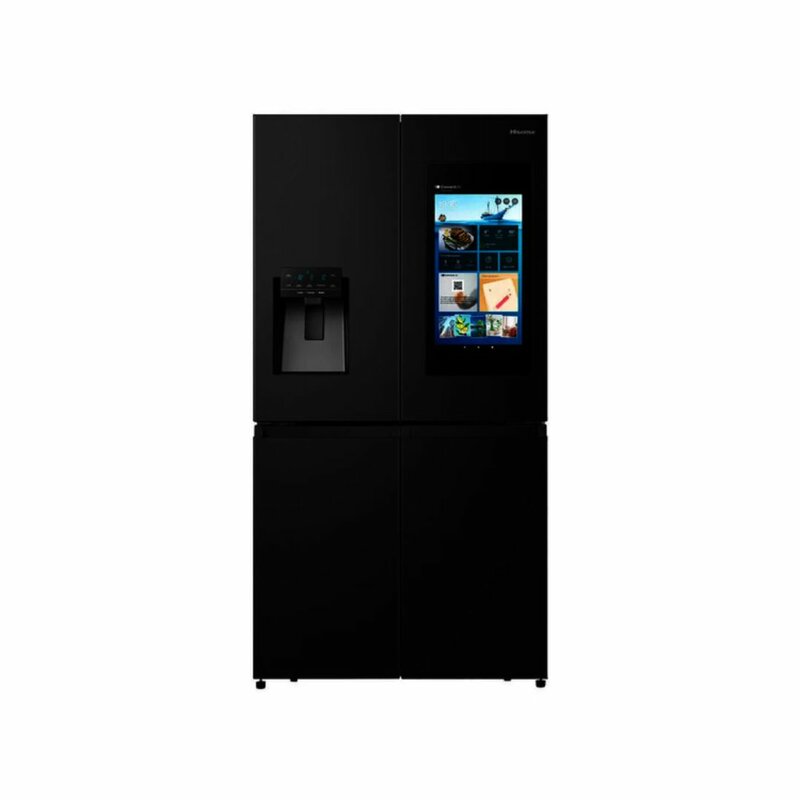 Hisense REF522DR 522L Multi Door Refrigerator