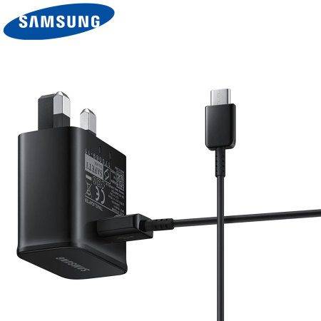 Samsung S21 Fast Charger