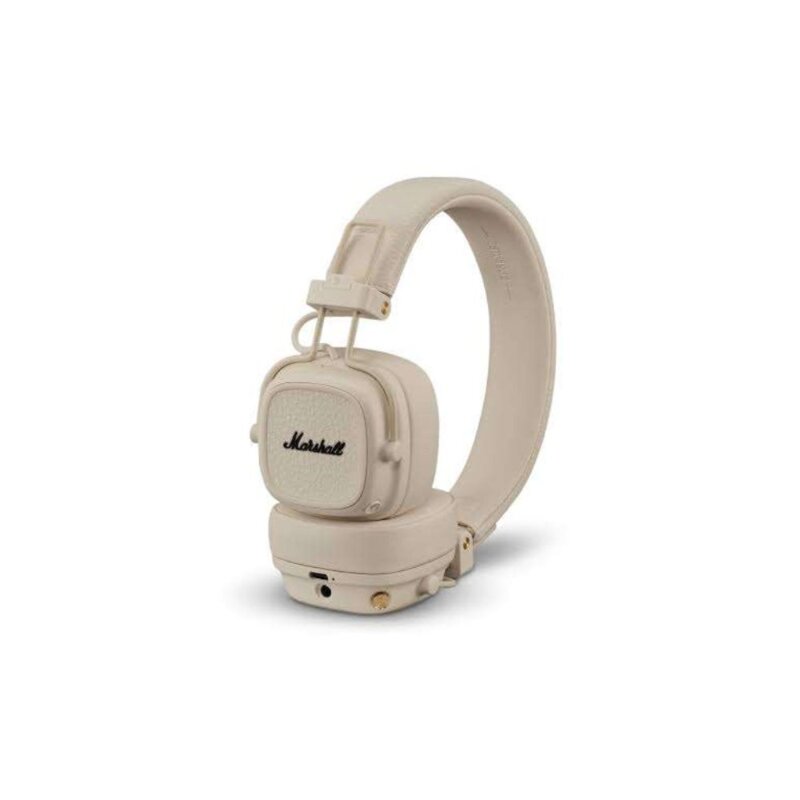 Marshall Major V Wireless Headphones – Bluetooth 5.3