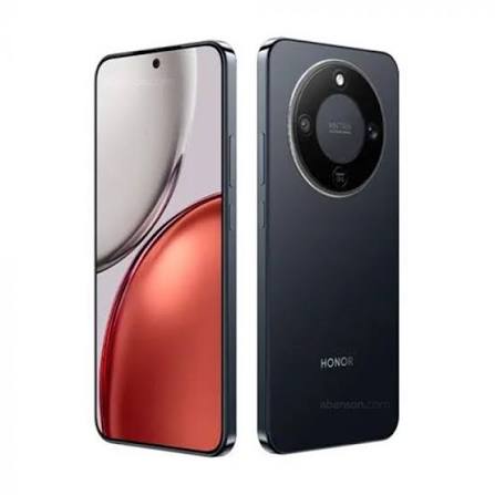 HONOR X9d 6.79" 12GB RAM + 256GB 5G 120Hz AMOLED Display, 108MP OIS Camera, 8300mAh Battery, 66W SuperCharge Snapdragon 6 Gen 4, Dual SIM – Midnight Black