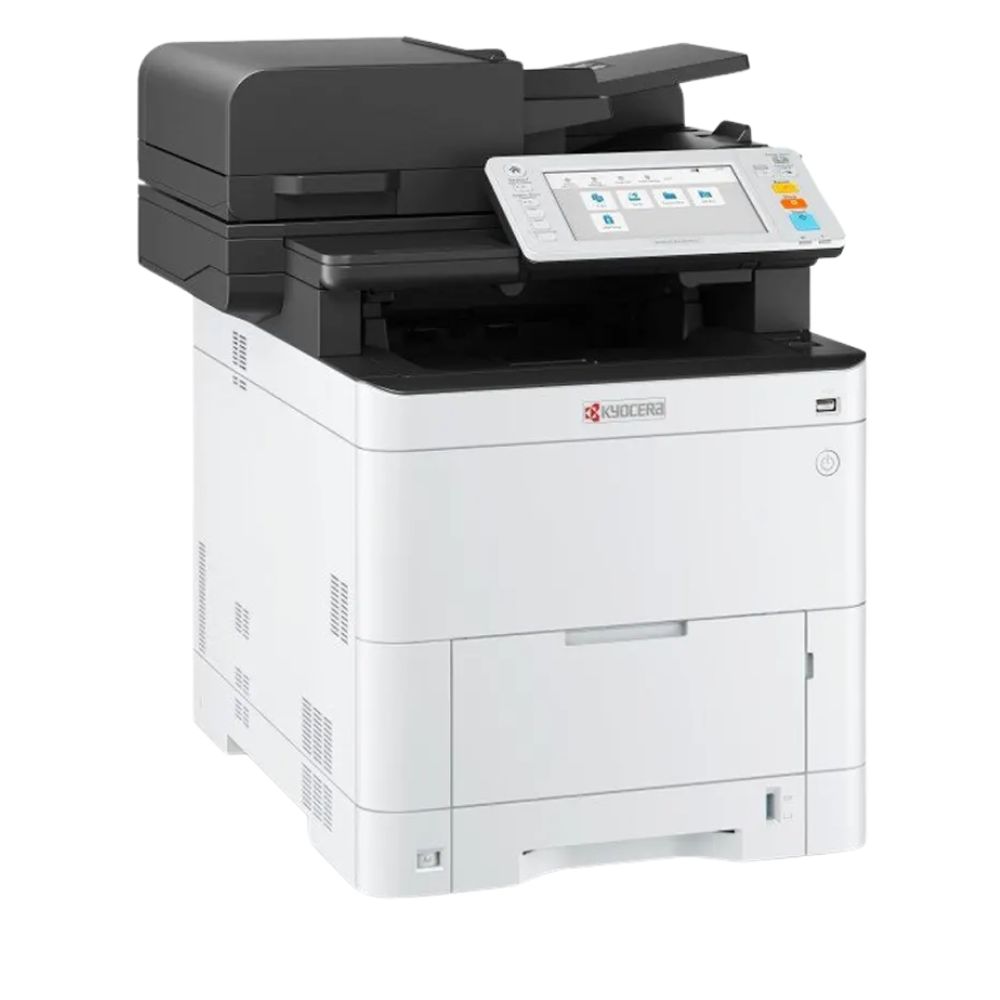 Kyocera Ecosys MA4000WIFX Multifunction Printer - Dukatech