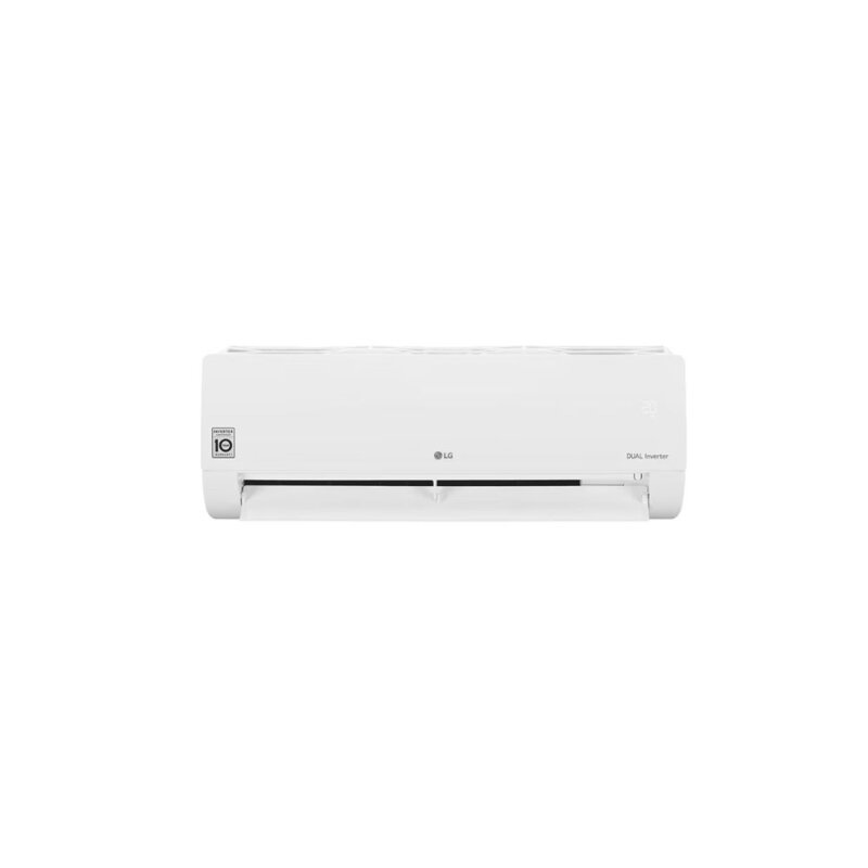 LG 12000 BTU Split Air Conditioner Fast Cooling S4-Q12JA3QB