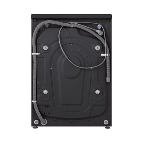 Hisense WF7S1247BB 12kg Washing Machine Price in Kenya