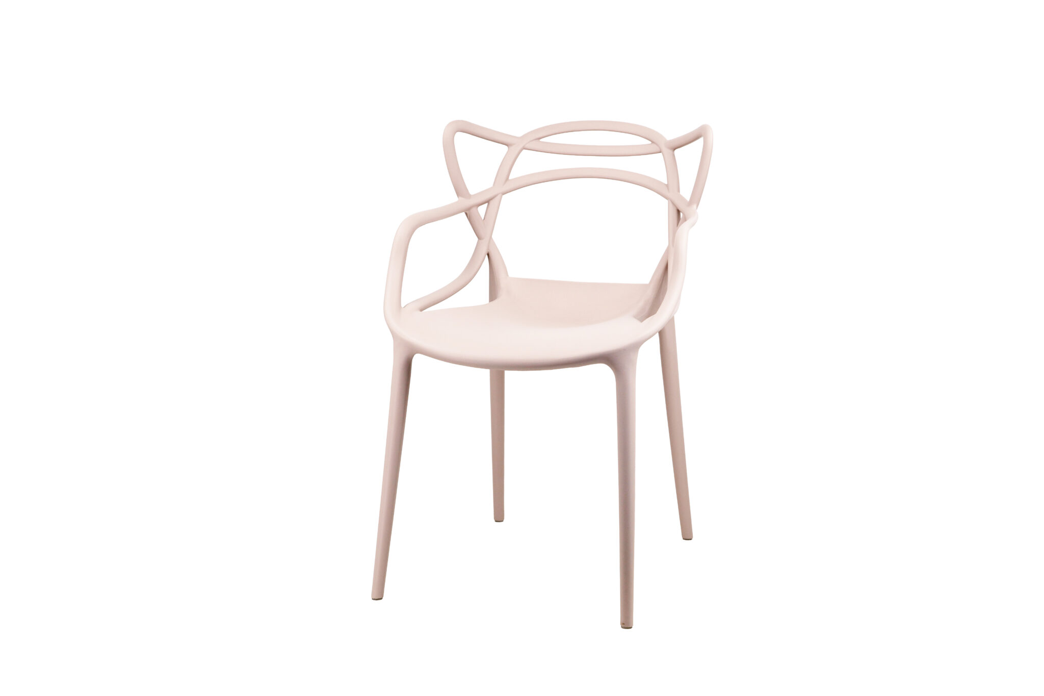 Patrick Breakout Chair – Beige