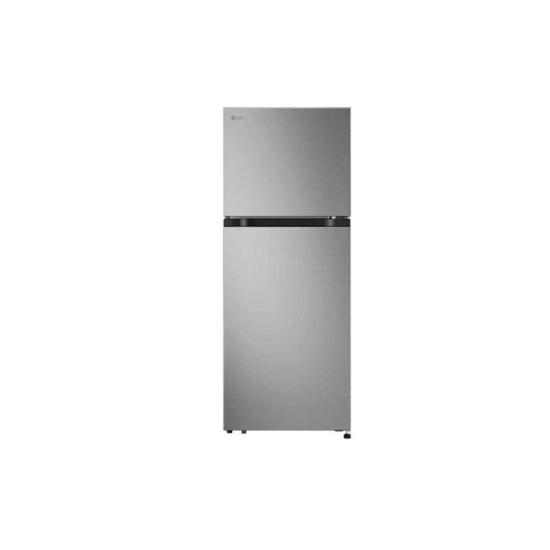 LG 217L 2-Door Refrigerator - Smart Inverter Compressor