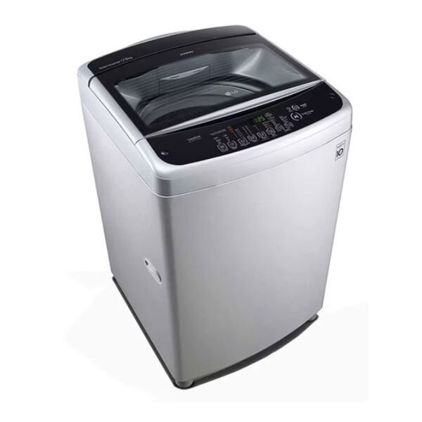 LG T1288NEHGE 12Kg Top Load Washer  Smart Inverter