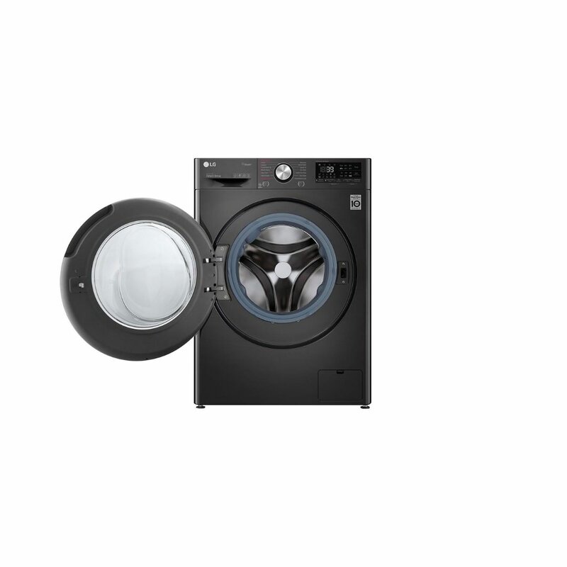 LG 9kg Washer 5kg Dryer Combo  - Buy in Kenya