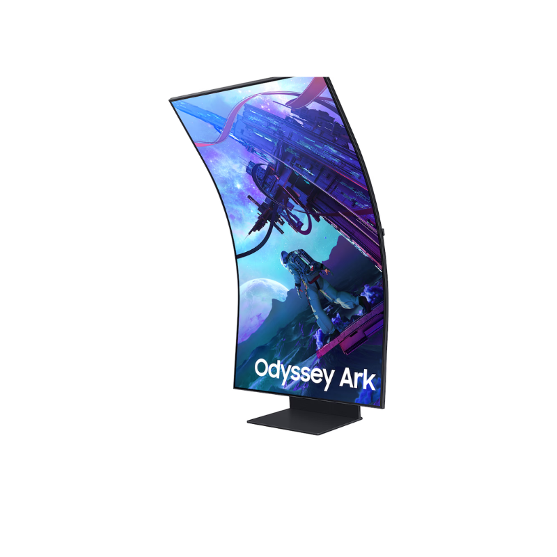 Samsung Odyssey LS55CG97WNMXUE Ark 2nd Gen | Price in Kenya