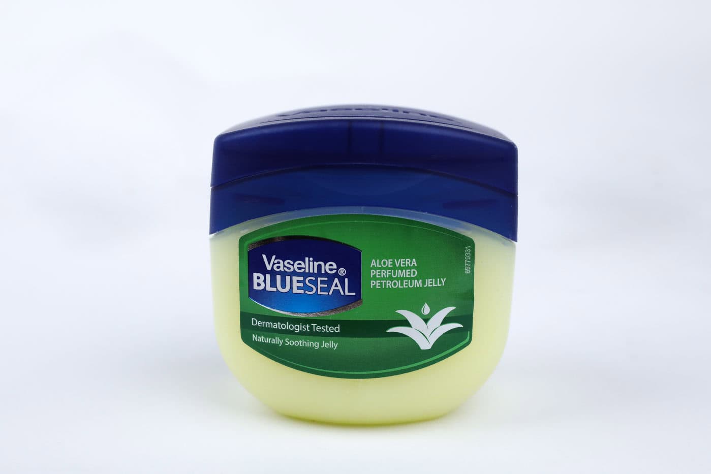 Vaseline Aloe Vera Petroleum Jelly