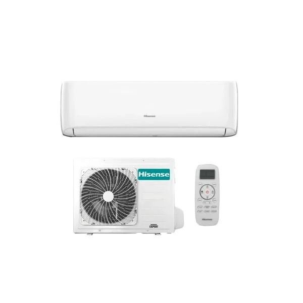Hisense 1.5HP Split AC, 12000BTU, Cooling Only, R419a