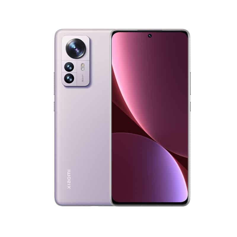 Xiaomi 12 Pro - Phones Store Kenya