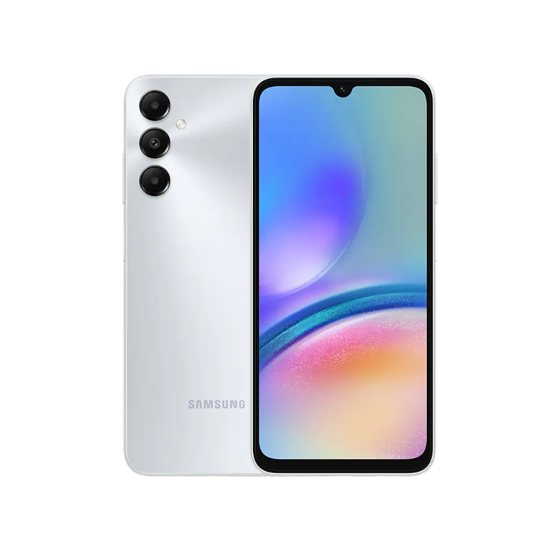 Samsung Galaxy A05s - Techsavvy Solutions