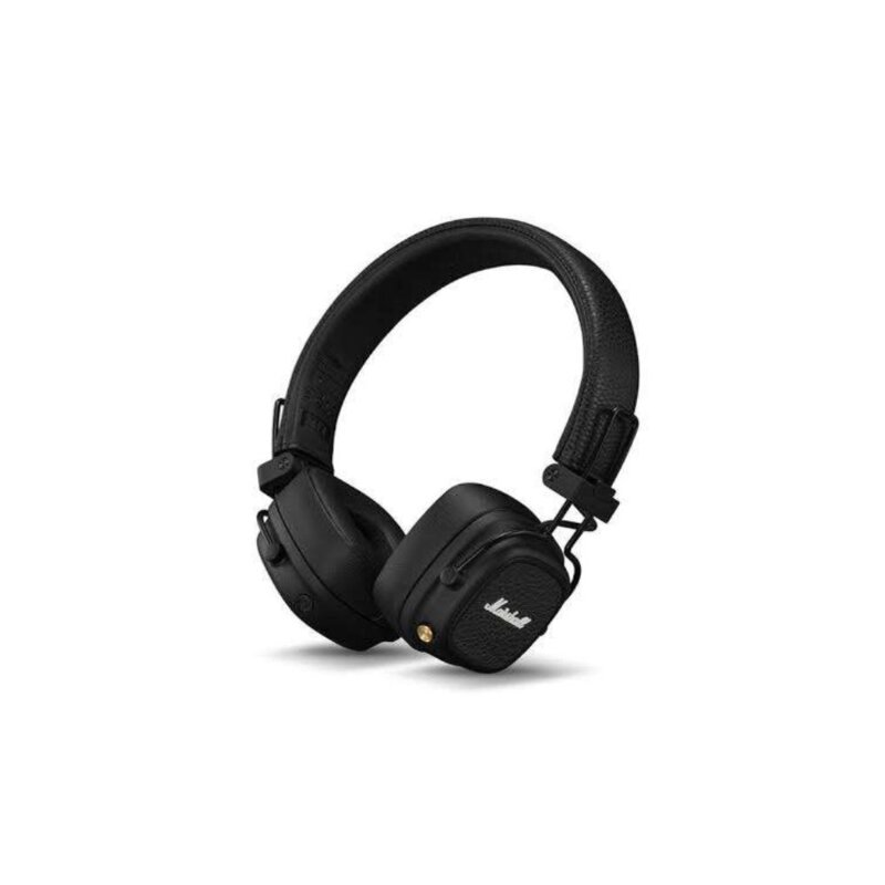 Marshall Major V Wireless Headphones – Bluetooth 5.3
