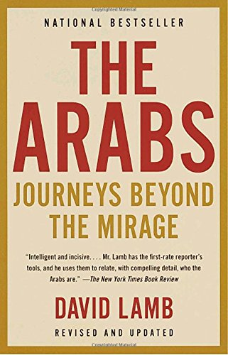 ARABS, THE