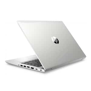 Hp ProBook 445 G6 RYZEN 5 4500U | 8GB RAM | 256GB ssd Radeon graphics 2gb dedicated |14 Inch Full HD Screen | Windows 11 and MS Office Installed | Refurbished HP Laptop | Notebook Laptop