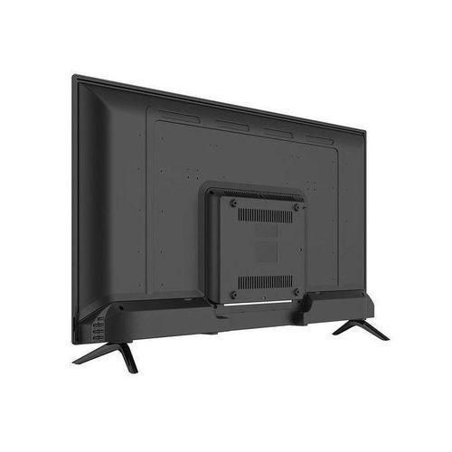 GLD 43" Smart Android TV | Full HD 1080p Frameless LED | WiFi & Bluetooth | Netflix & YouTube | Built-in DVB-T2 Decoder | HDMI & USB | Smart TV Kenya