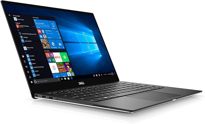 Dell XPS 13 7390 Laptop | Intel Core i7 10th Gen | 16GB RAM | 512GB SSD | 13.3″ FHD Touchscreen | Price in Kenya - Techsavvy Solutions