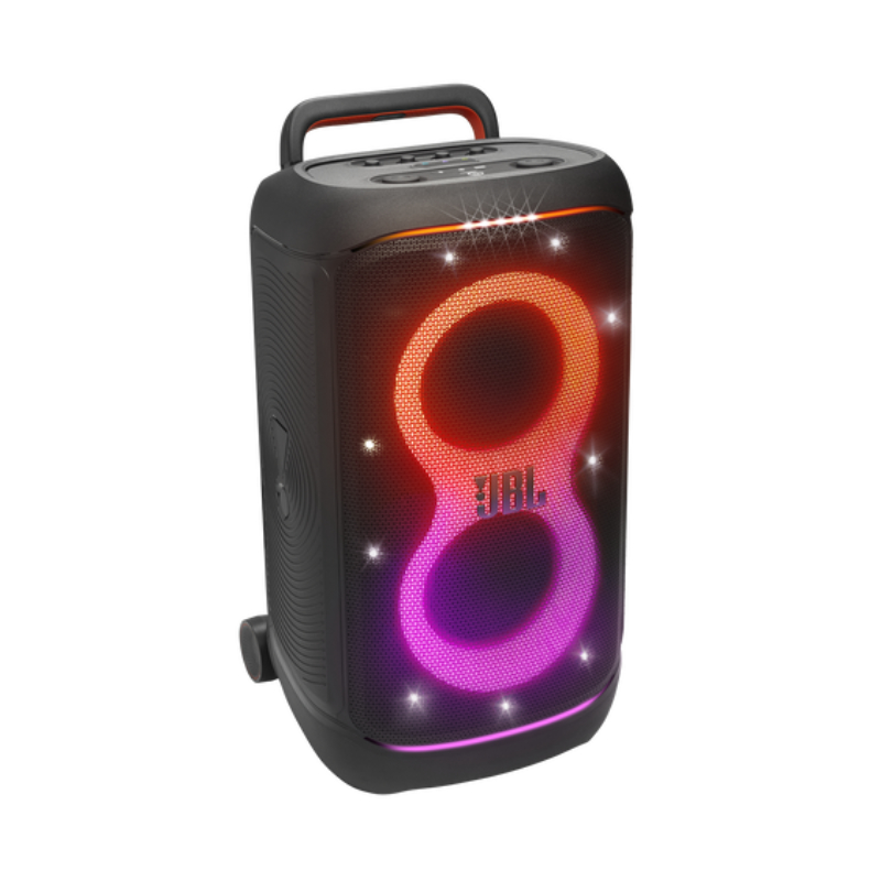 JBL PartyBox 520 - Techsavvy Solutions