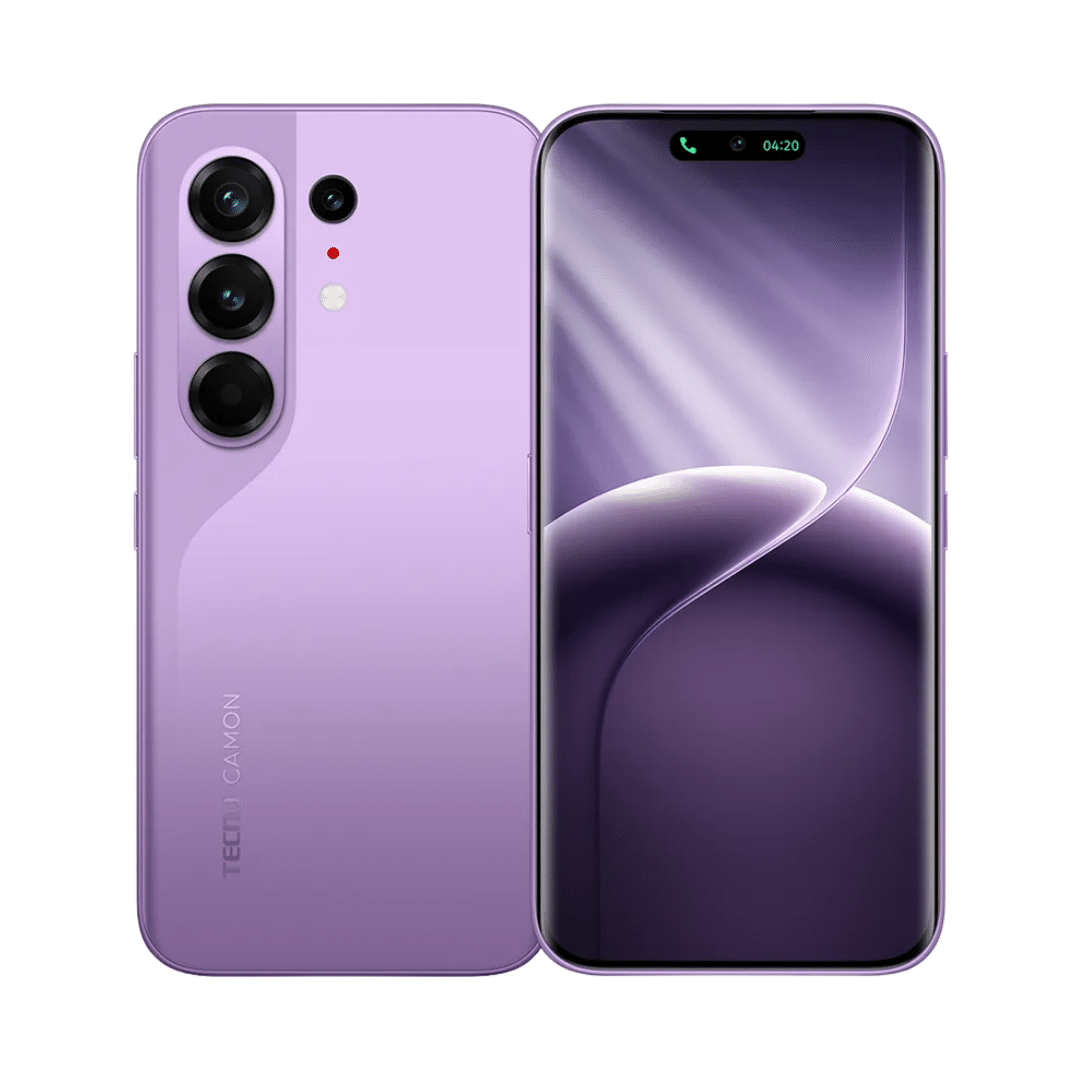 Tecno Camon 50 Pro 4G - Phones Store Kenya