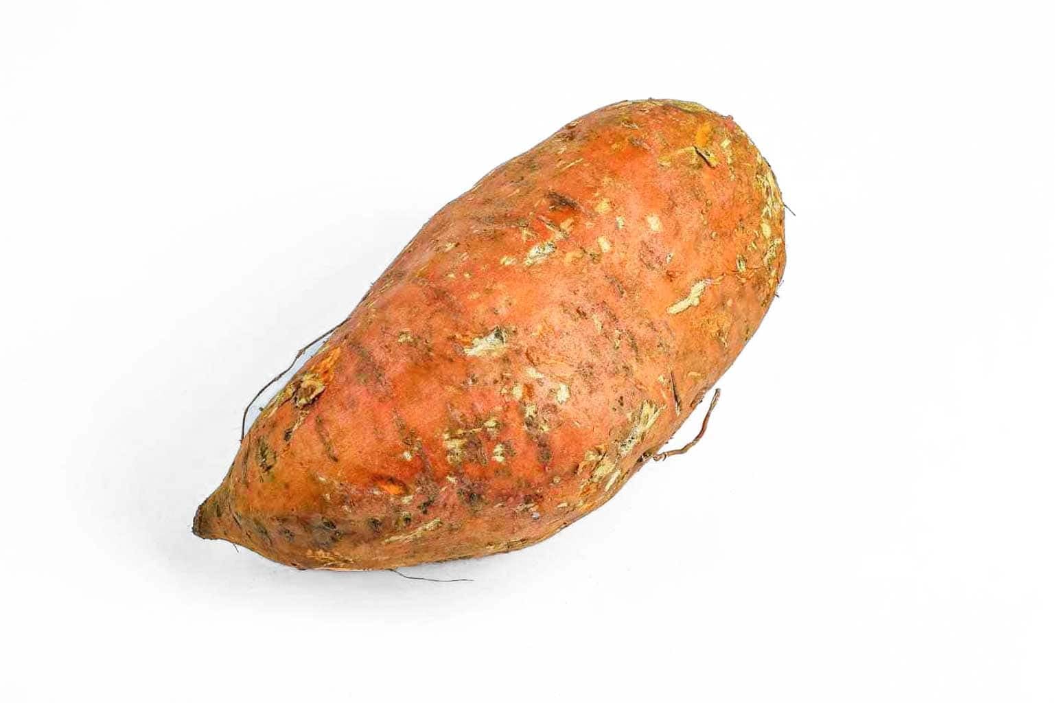 Organic American Sweet Potatoes – 1Kg