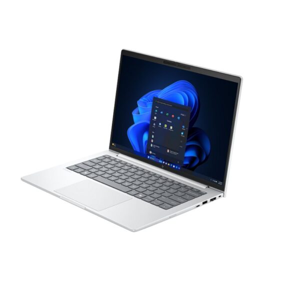 HP EliteBook 8 G1i 14″ WUXGA Laptop | Intel Core Ultra 7 255U | 16GB RAM | 512GB SSD | Windows 11 Pro - Techsavvy Solutions