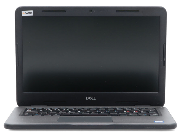 (FREE MOUSE)Refurbished Dell Latitude 3310 I3 8th Generation 8GB Ram 128GB ssd 13.3 Inch Touch Screen Size Ultra Slim Laptop With Windows 11 and Office 2021 activated
