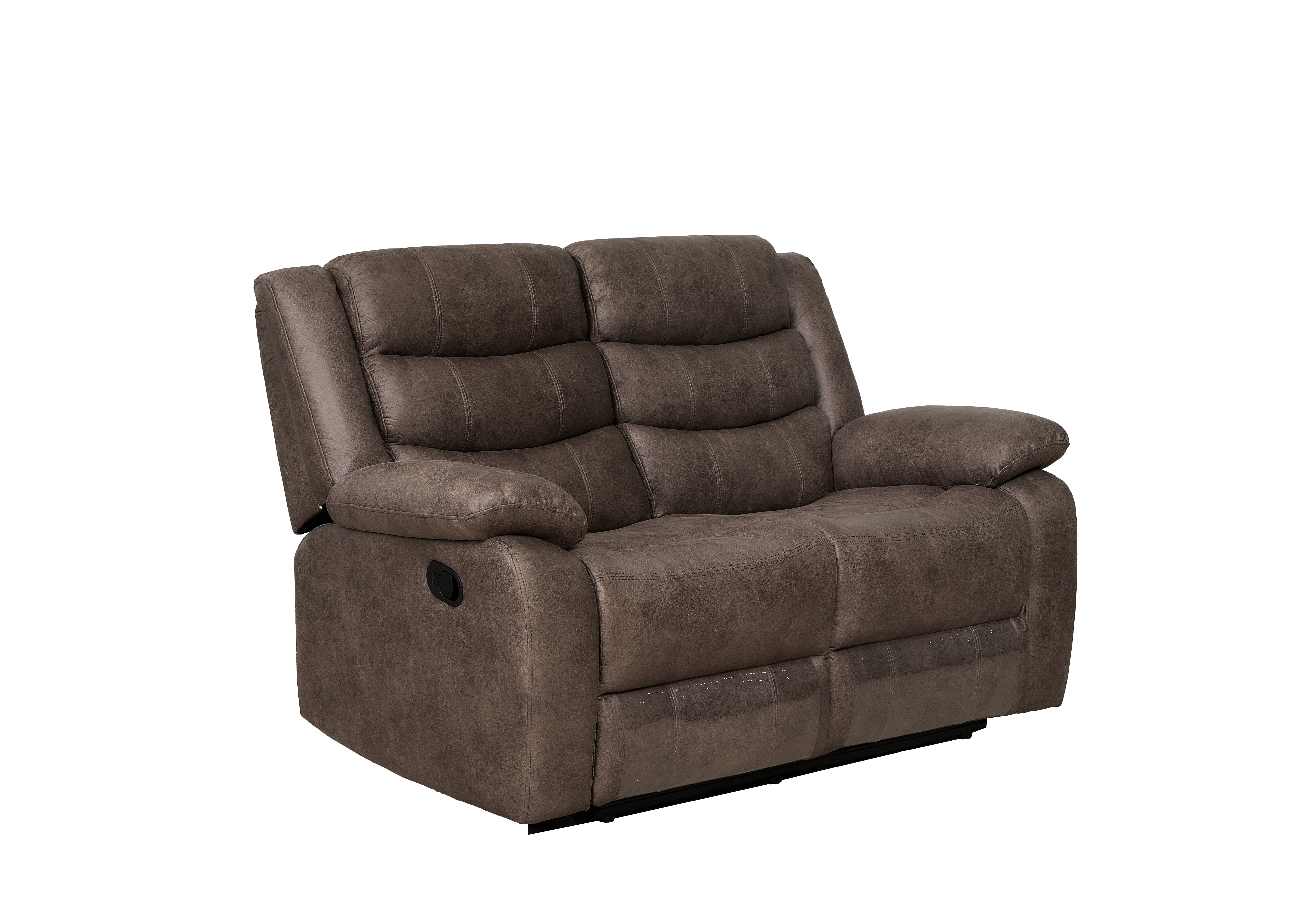 Luna 6 Seater Recliner