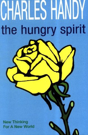 HUNGRY SPIRIT, THE