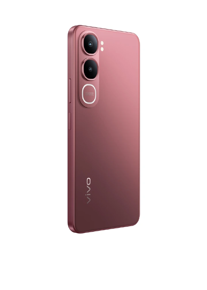 Vivo Y21d 6.68" screen display 6GB RAM + 128GB ROM 50MP MAIN CAMERA 6500mAh battery capacity 5-Year Health Battery, IP69+ Waterproof, 45W FlashCharge, 90Hz refresh rate ANDROID 15 PHONE SMARTPHONE