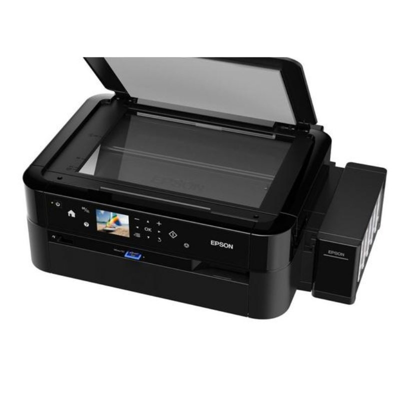 Epson L850 Photo All-in-One Ink Tank Printer - Techsavvy Solutions