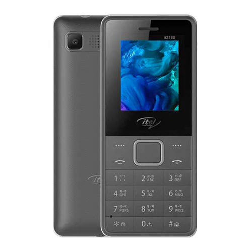 Itel 2160