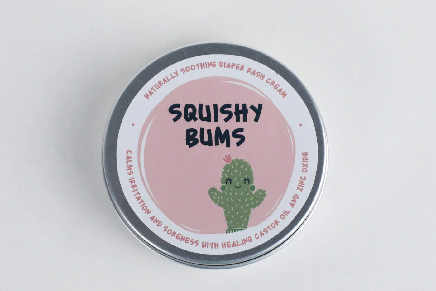 Squishy Bums – 100ml