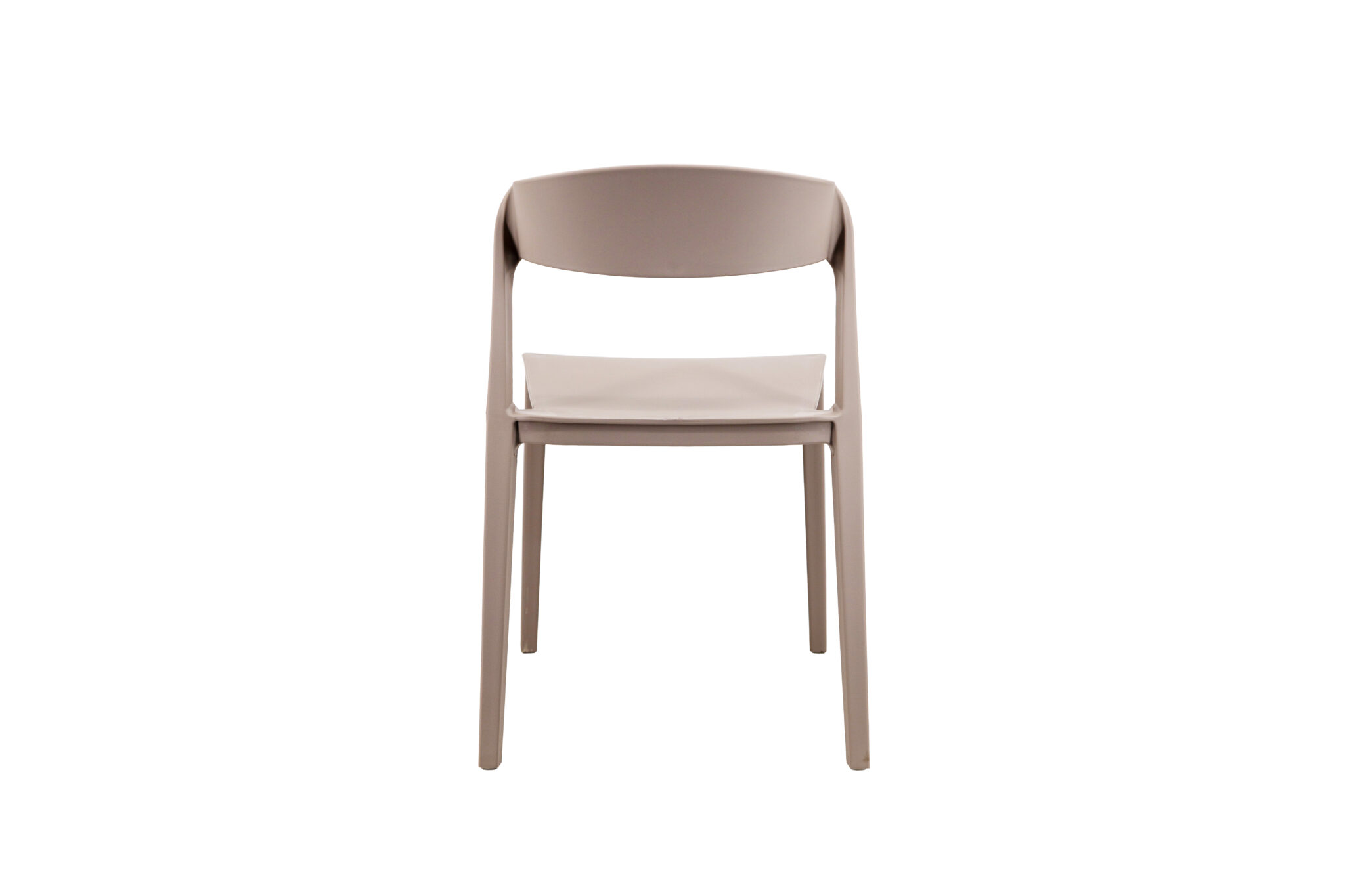 Asanti breakout chair – Grey
