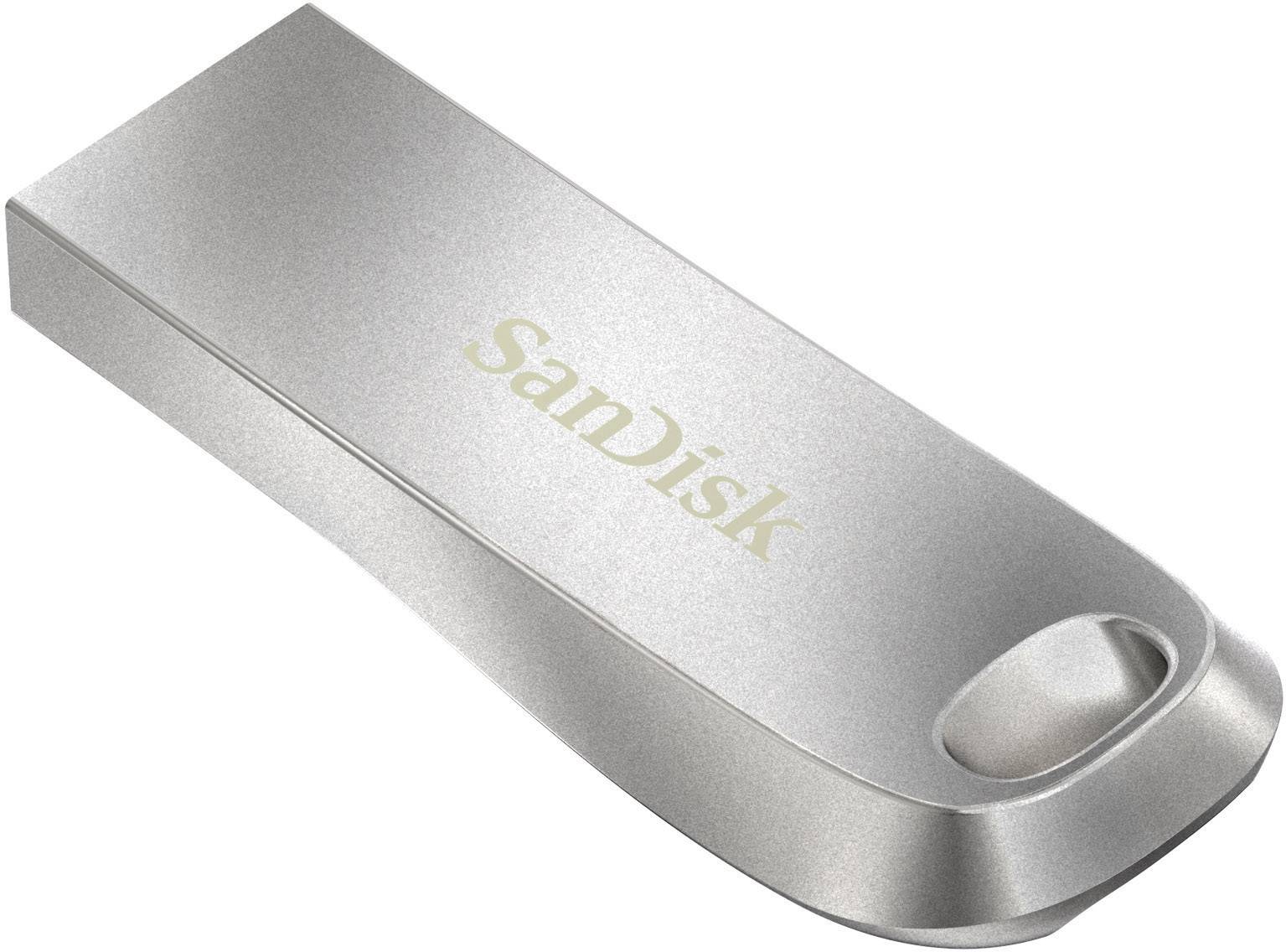 SanDisk Ultra Luxe 32GB - SDCZ74-032G-G46