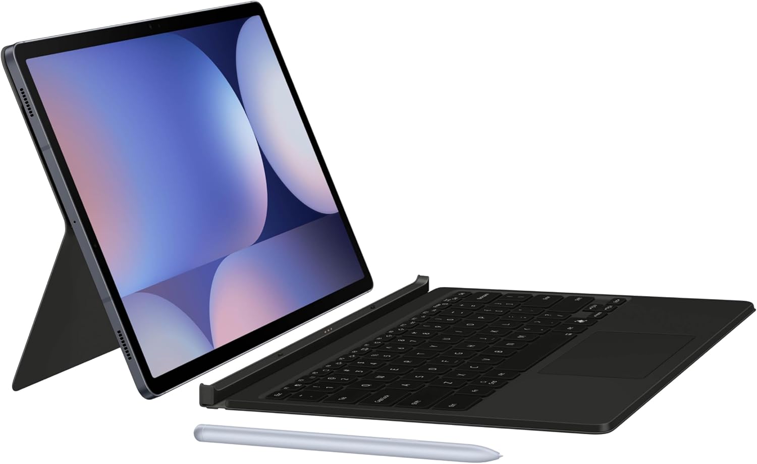 Samsung Galaxy Tab S10 Plus With Keyboard