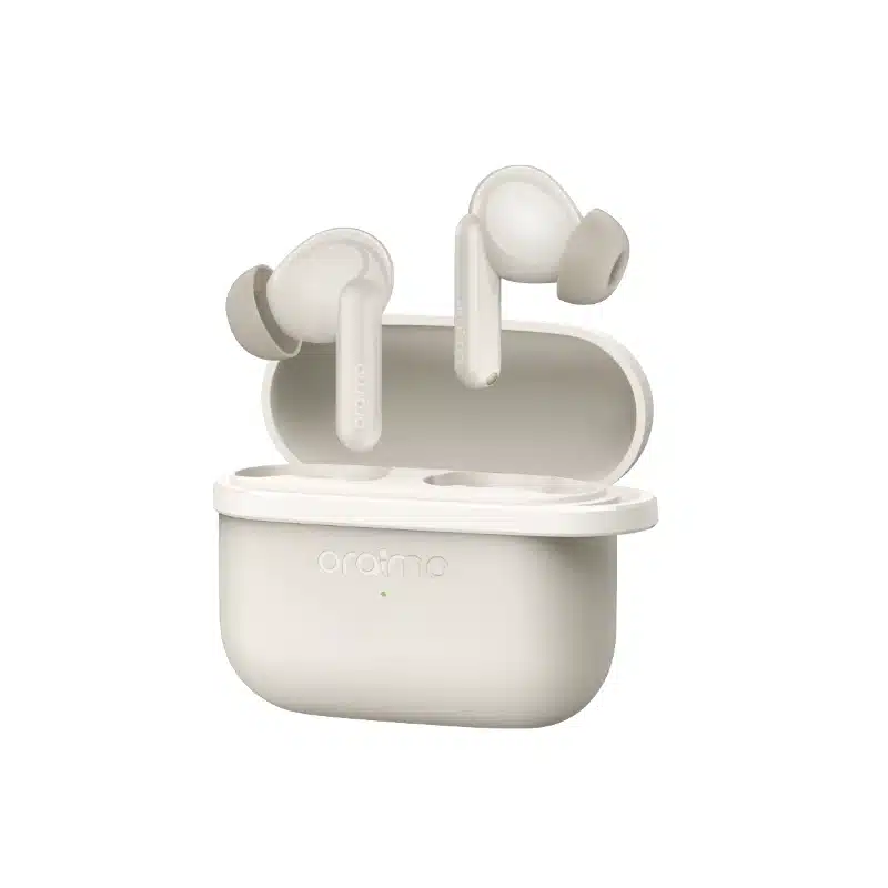 Oraimo SpaceBuds Lite OTW-324 - Phones Store Kenya