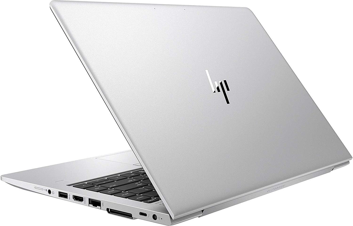 HP EliteBook 840 G6 Business Laptop | Intel Core i5 8th Gen | 8GB RAM | 256GB SSD | 14-Inch Display - Techsavvy Solutions